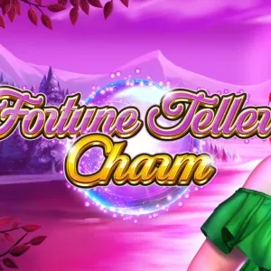 Caça-níqueis Fortune-Teller-S-Charm