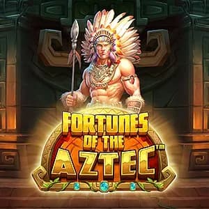 Machine à sous Fortunes-Of-The-Aztec