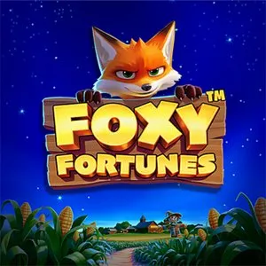 Caça-níqueis Foxy-Fortunes