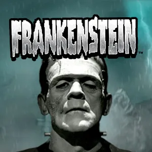 Máquina tragamonedas Frankenstein