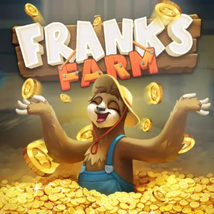 Caça-níqueis Franks-Farm