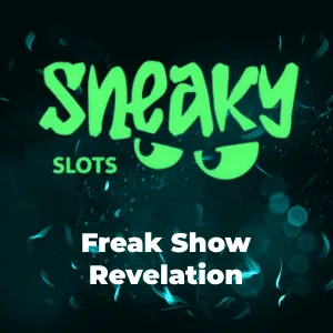 Caça-níqueis Freak-Show-Revelation