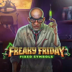 Machine à sous Freaky-Friday-Fixed-Symbols