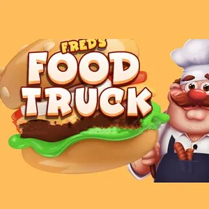 Caça-níqueis Freds-Food-Truck