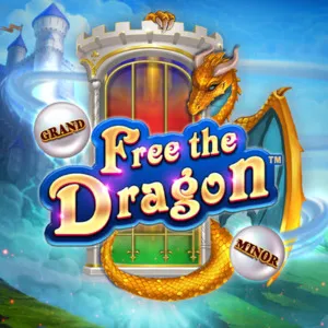 Caça-níqueis Free-The-Dragon