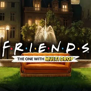 Caça-níqueis Friends-The-One-With-Multidrop