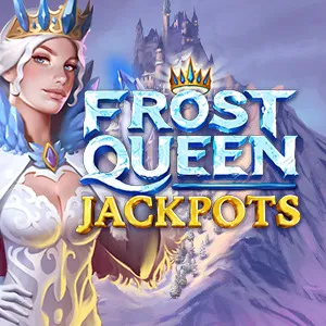 Caça-níqueis Frost-Queen-Jackpots
