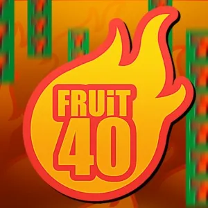 Caça-níqueis Fruit-40