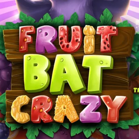 Slot machine Fruit-Bat-Crazy-Slot-Review