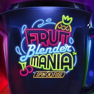 Caça-níqueis Fruit-Blender-Mania