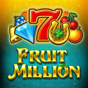 Slot machine Fruit-Million
