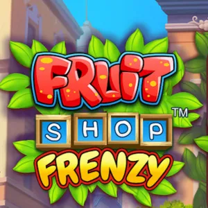 Caça-níqueis Fruit-Shop-Frenzy