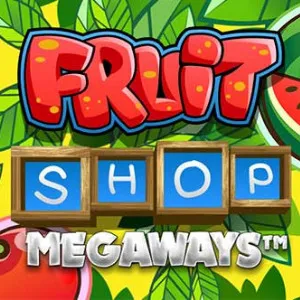 Caça-níqueis Fruit-Shop-Megaways