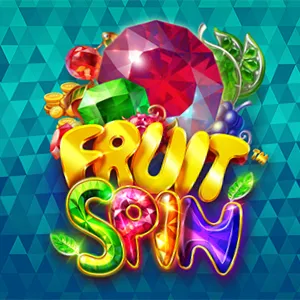 Machine à sous Fruit-Spin