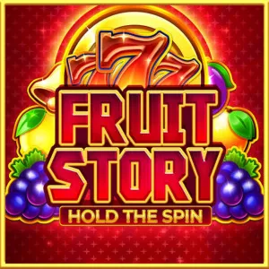 Caça-níqueis Fruit-Story-Hold-The-Spin