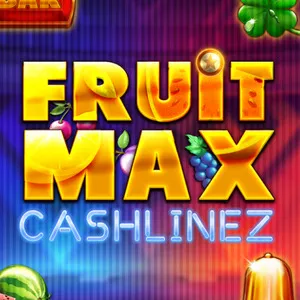 Slot machine Fruitmax-Cashlinez