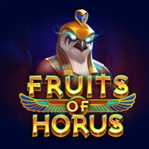 Caça-níqueis Fruits-Of-Horus