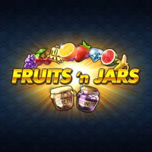 Slot machine Fruitsn-Jars