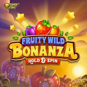 Machine à sous Fruity-Wild-Bonanza-Hold-Spin