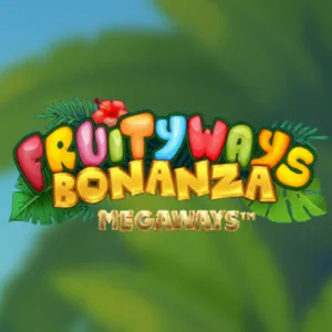 Caça-níqueis Fruityways-Bonanza-Megaways