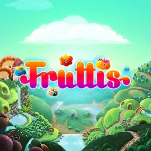 Máquina tragamonedas Fruttis