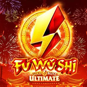 Caça-níqueis Fu-Wu-Shi-Gold-Blitz-Ultimate