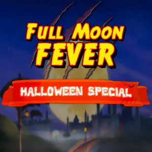 Caça-níqueis Full-Moon-Fever