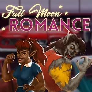 Caça-níqueis Full-Moon-Romance