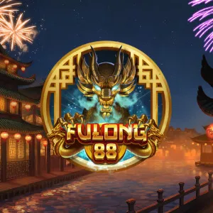 Slot machine Fulong-88