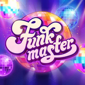 Caça-níqueis Funk-Master