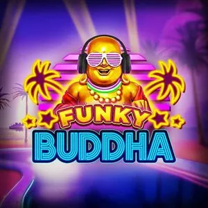 Caça-níqueis Funky-Buddha