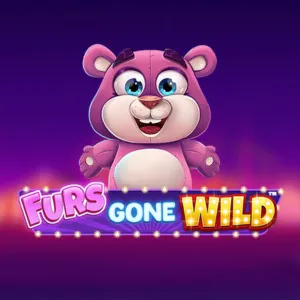 Caça-níqueis Furs-Gone-Wild