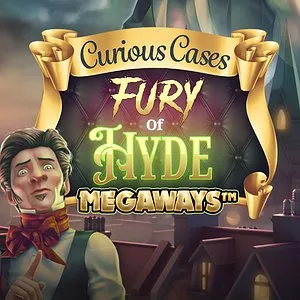Caça-níqueis Fury-Of-Hyde-Megaways