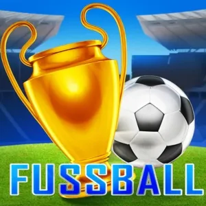 Caça-níqueis Fussball