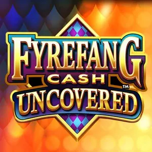 Caça-níqueis Fyrefang-Cash-Uncovered