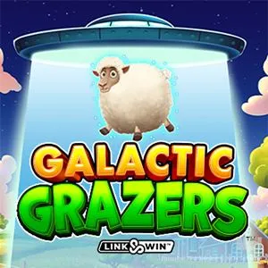 Caça-níqueis Galactic-Crazers