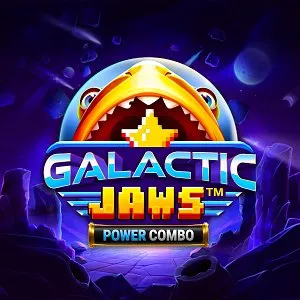 Caça-níqueis Galactic-Jaws-Power-Combo
