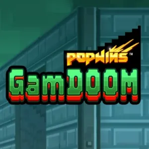 Caça-níqueis Gam-Doom