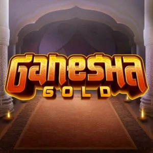 Slot machine Ganesha-Gold