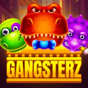 Slot machine Gangsterz