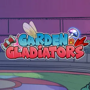 Machine à sous Garden-Gladiators