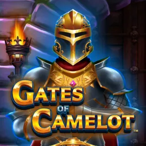 Caça-níqueis Gates-Of-Camelot