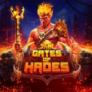 Máquina tragamonedas Gates-Of-Hades