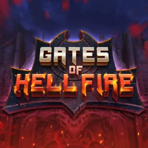 Machine à sous Gates-Of-Hellfire