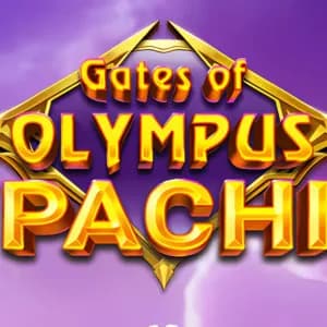 Máquina tragamonedas Gates-Of-Olympus-Pachi