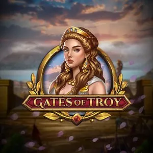 Slot machine Gates-Of-Troy