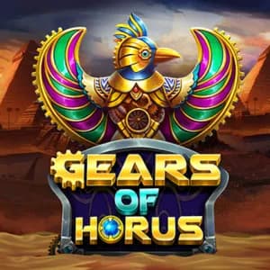 Machine à sous Gears-Of-Horus