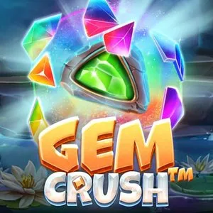 Caça-níqueis Gem-Crush