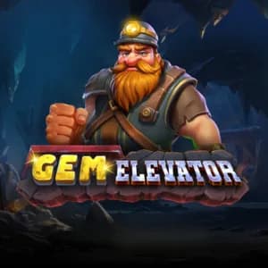 Machine à sous Gem-Elevator