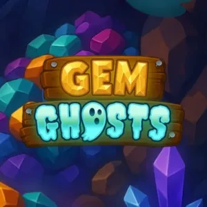 Caça-níqueis Gem-Ghosts